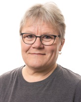 Monica Vestberg